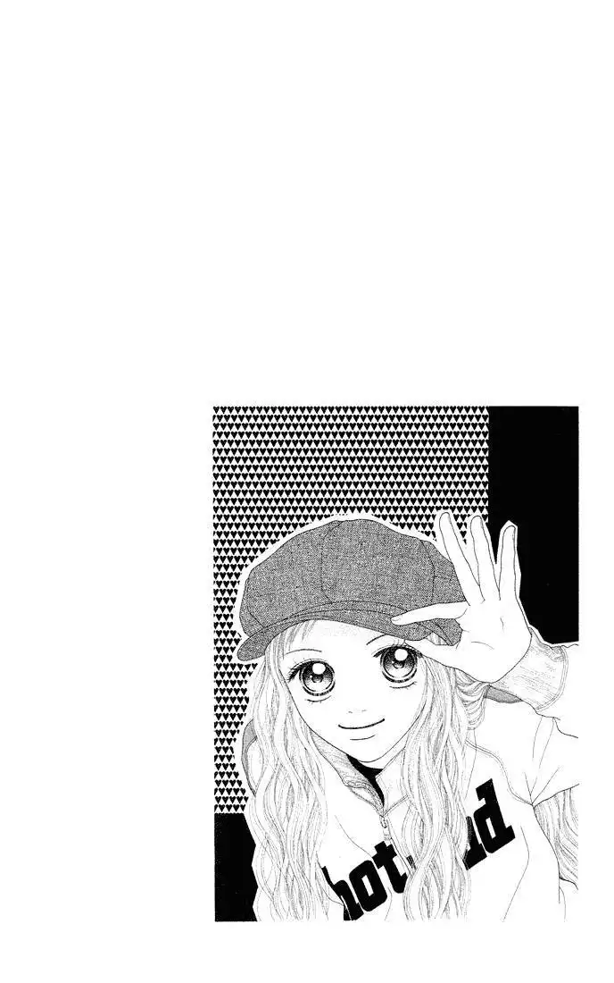 Parfait Tic Chapter 36 5